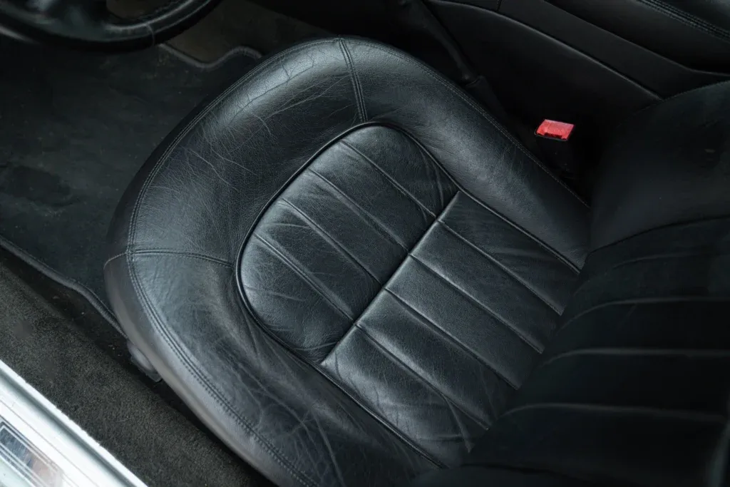 Jaguar XJ8 for sale | 1997 JAGUAR XJ8 3.2 - Image 42