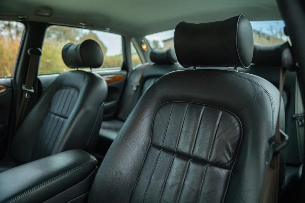 Jaguar XJ8 for sale | 1997 JAGUAR XJ8 3.2 - Image 43