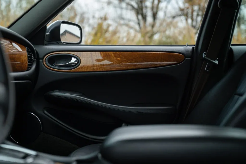 Jaguar XJ8 for sale | 1997 JAGUAR XJ8 3.2 - Image 66