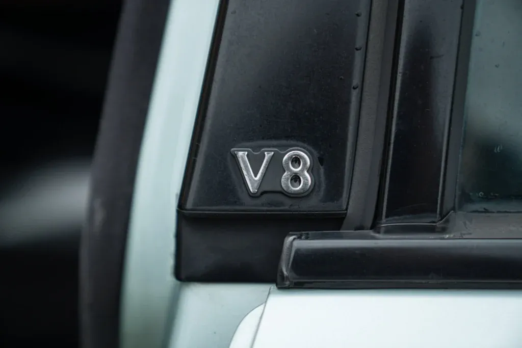 Jaguar XJ8 for sale | 1997 JAGUAR XJ8 3.2 - Image 23