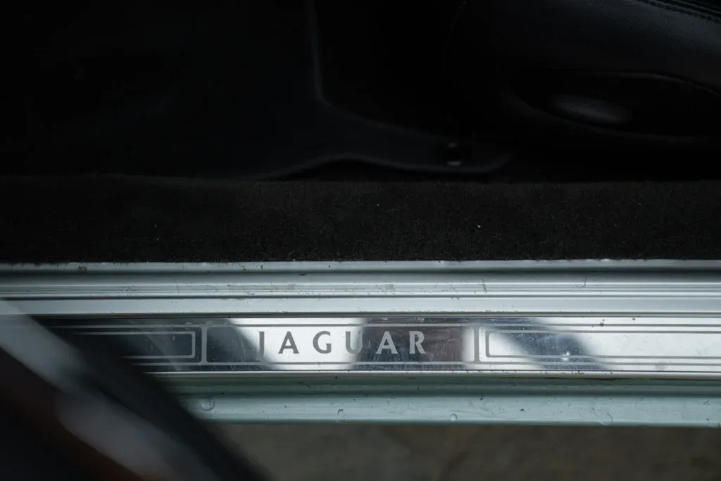 Jaguar XJ8 for sale | 1997 JAGUAR XJ8 3.2 - Image 68