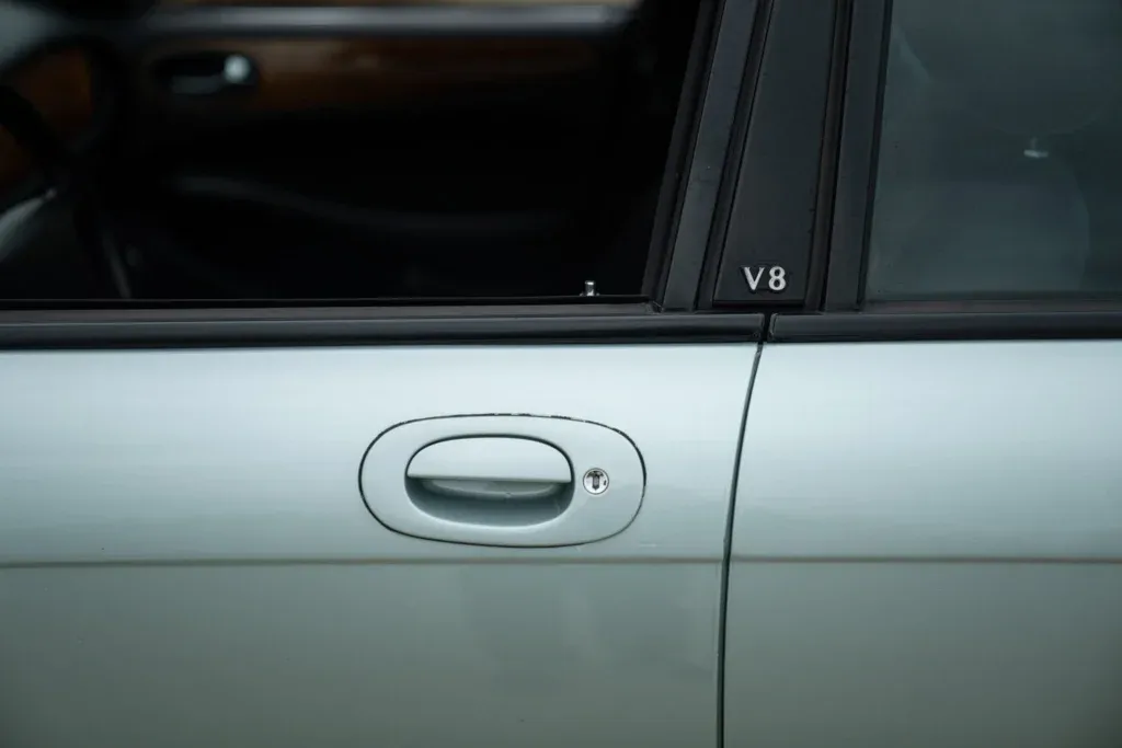 Jaguar XJ8 for sale | 1997 JAGUAR XJ8 3.2 - Image 24