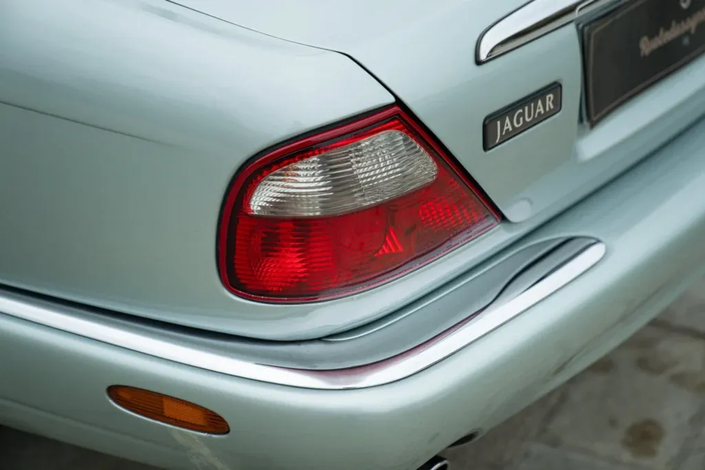 Jaguar XJ8 for sale | 1997 JAGUAR XJ8 3.2 - Image 25