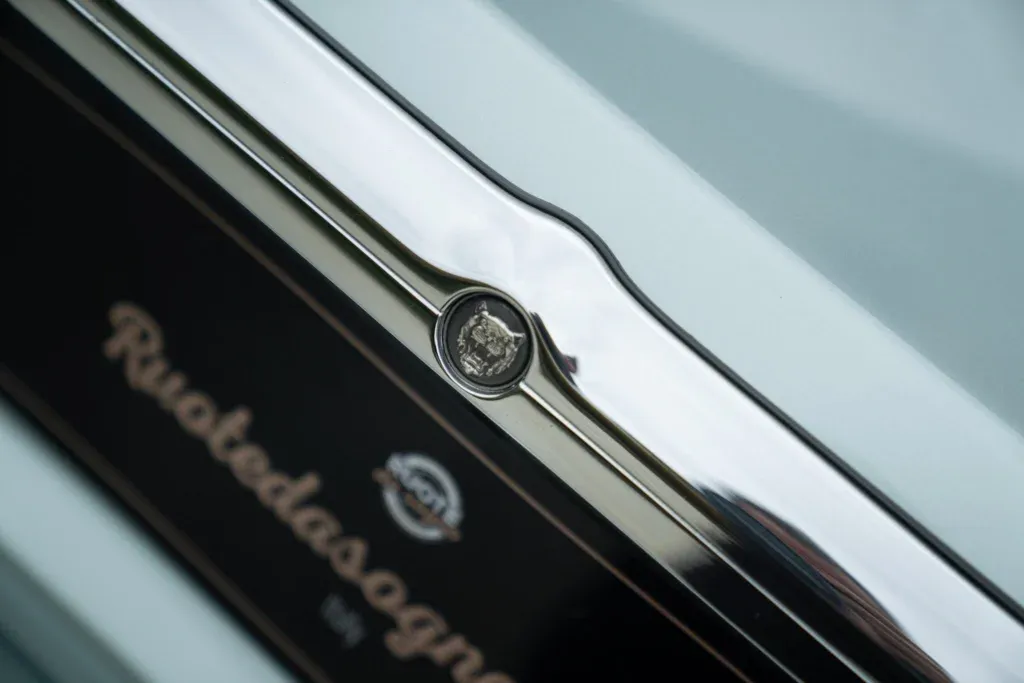 Jaguar XJ8 for sale | 1997 JAGUAR XJ8 3.2 - Image 27