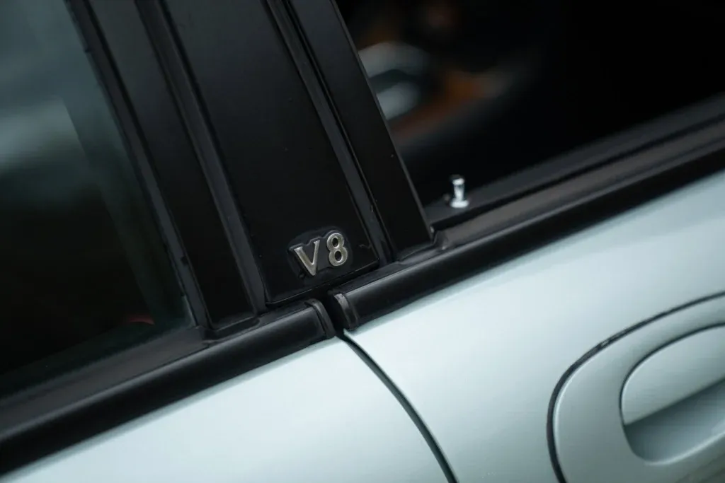 Jaguar XJ8 for sale | 1997 JAGUAR XJ8 3.2 - Image 31