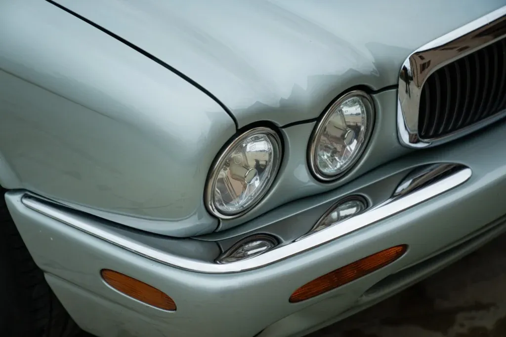 Jaguar XJ8 for sale | 1997 JAGUAR XJ8 3.2 - Image 35