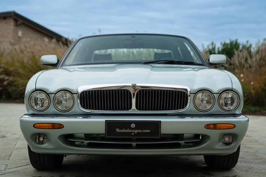 Jaguar XJ8 for sale | 1997 JAGUAR XJ8 3.2 - Image 15