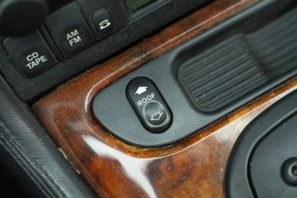 Jaguar XK8 for sale | 2000 JAGUAR XK8 SPIDER - Image 45