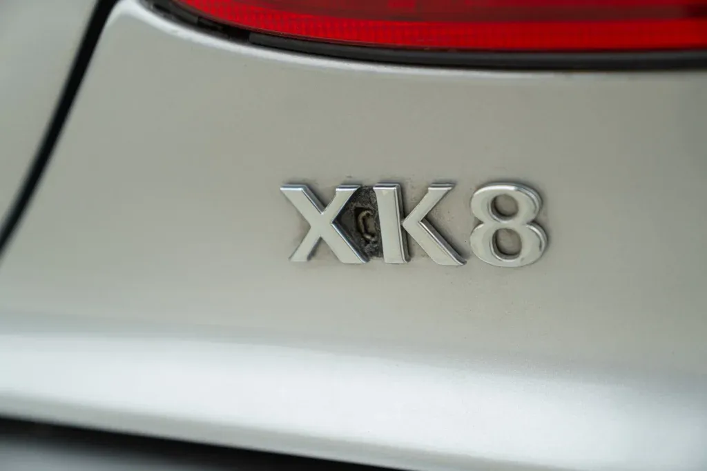 Jaguar XK8 for sale | 2000 JAGUAR XK8 SPIDER - Image 13