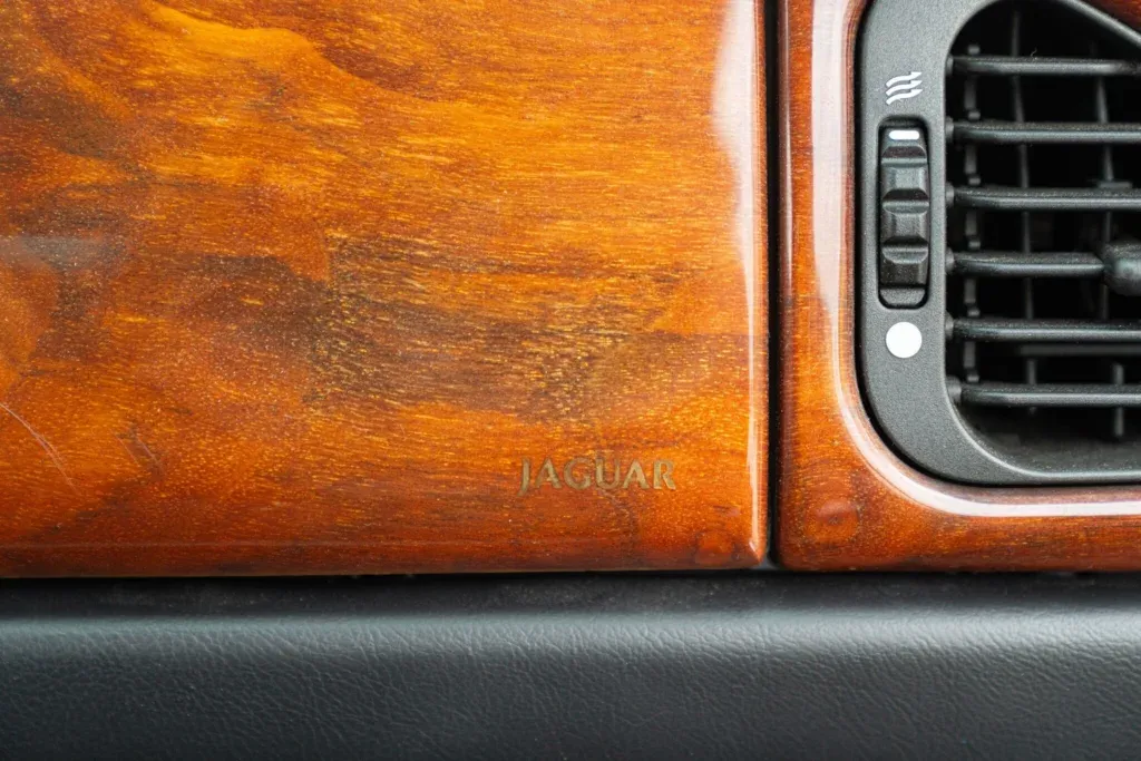 Jaguar XK8 for sale | 2000 JAGUAR XK8 SPIDER - Image 47