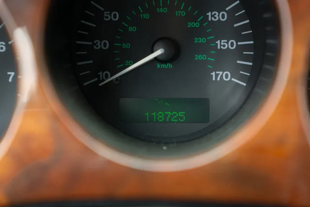 Jaguar XK8 for sale | 2000 JAGUAR XK8 SPIDER - Image 49