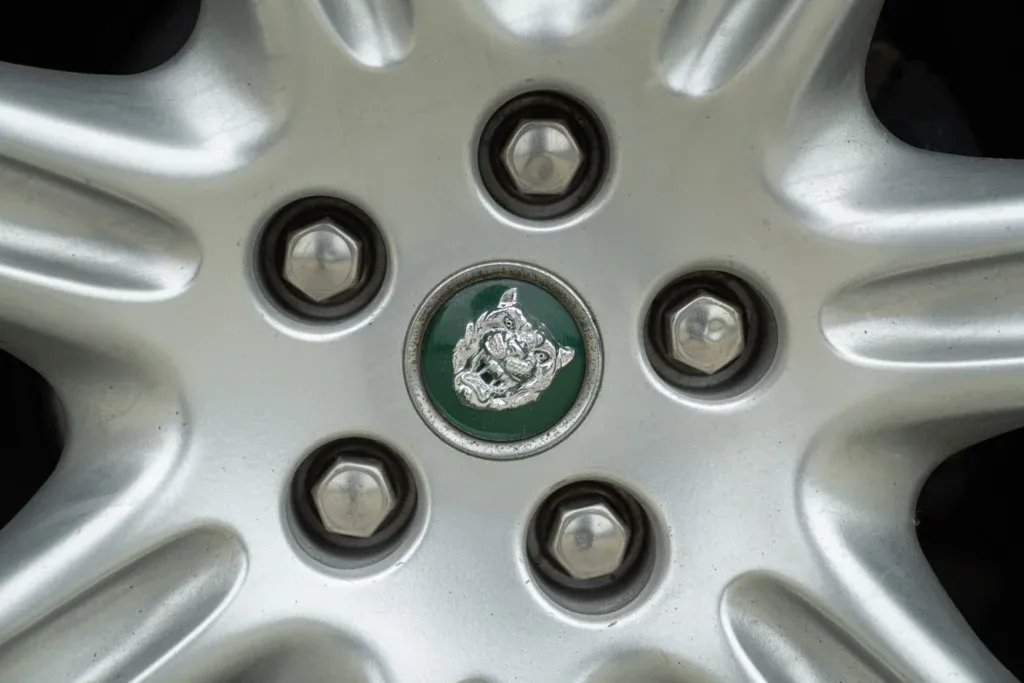 Jaguar XK8 for sale | 2000 JAGUAR XK8 SPIDER - Image 21