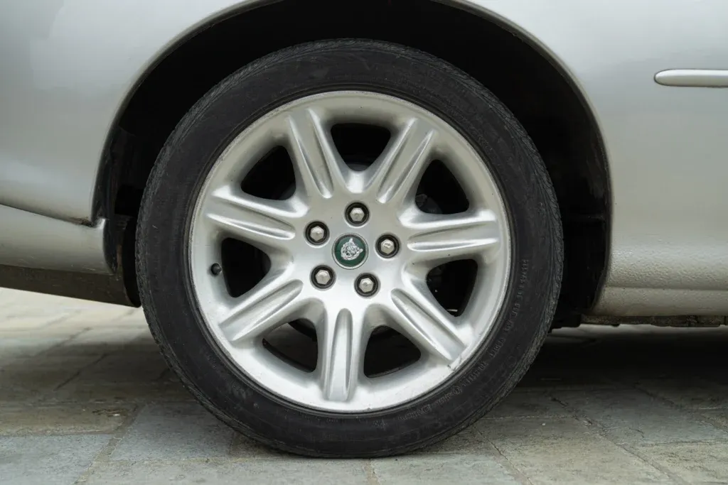 Jaguar XK8 for sale | 2000 JAGUAR XK8 SPIDER - Image 22