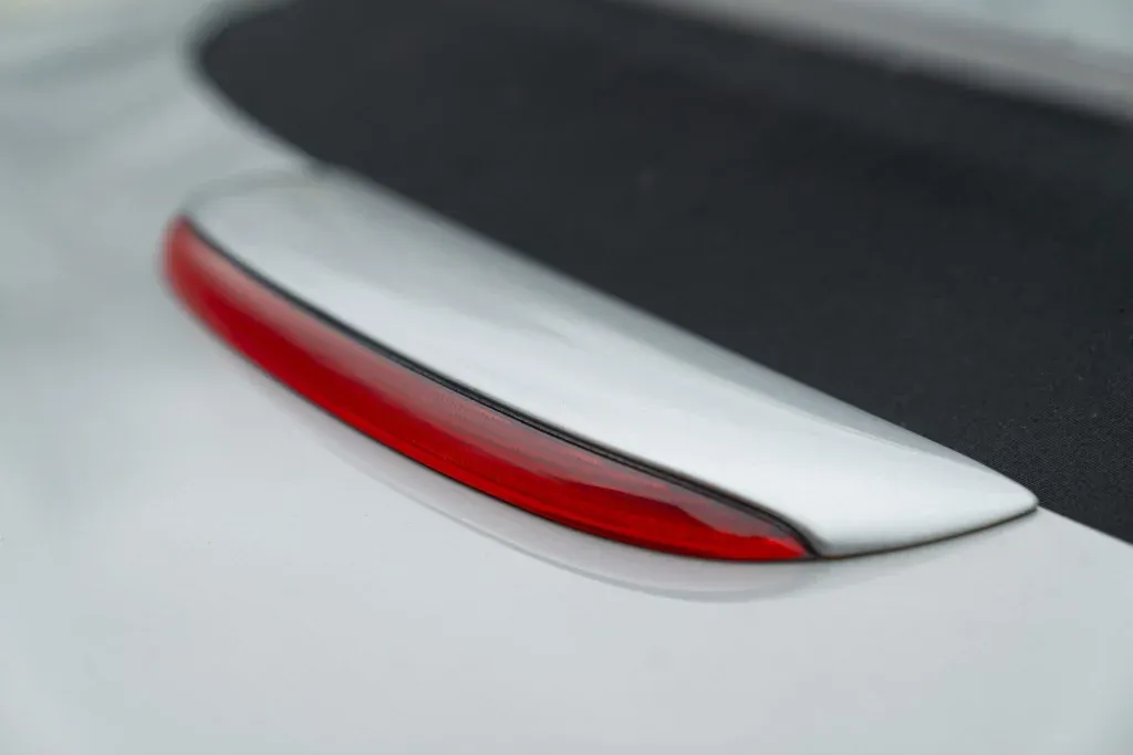 Jaguar XK8 for sale | 2000 JAGUAR XK8 SPIDER - Image 23