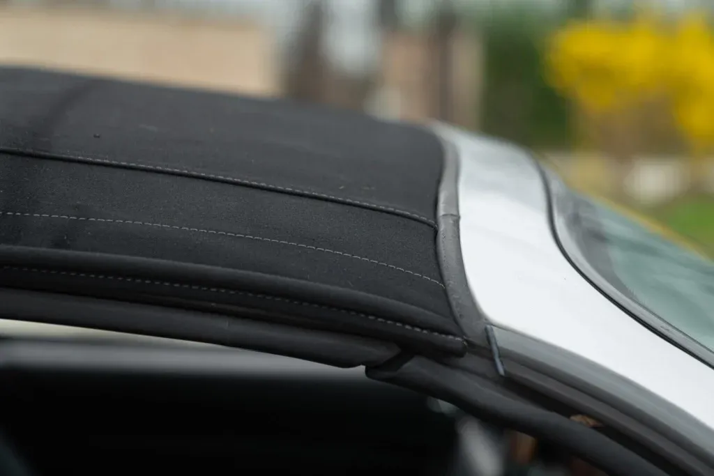 Jaguar XK8 for sale | 2000 JAGUAR XK8 SPIDER - Image 25