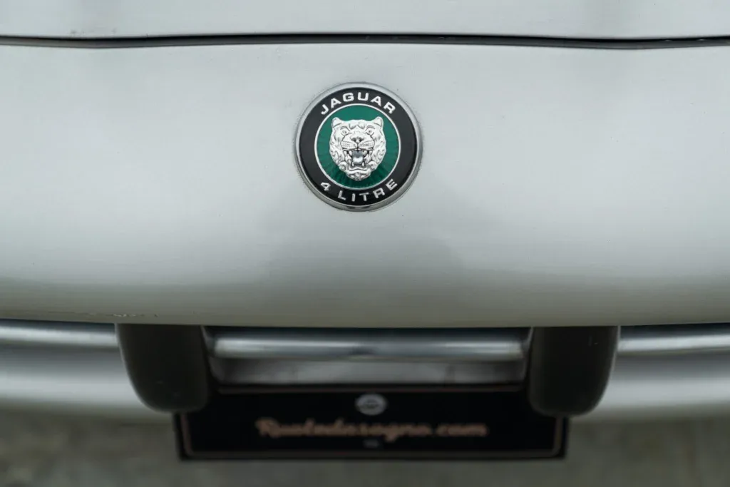 Jaguar XK8 for sale | 2000 JAGUAR XK8 SPIDER - Image 30