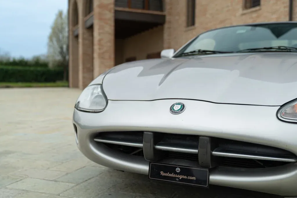 Jaguar XK8 for sale | 2000 JAGUAR XK8 SPIDER - Image 31