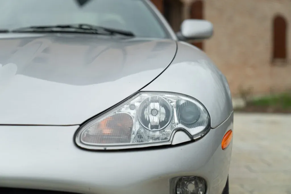 Jaguar XK8 for sale | 2000 JAGUAR XK8 SPIDER - Image 32