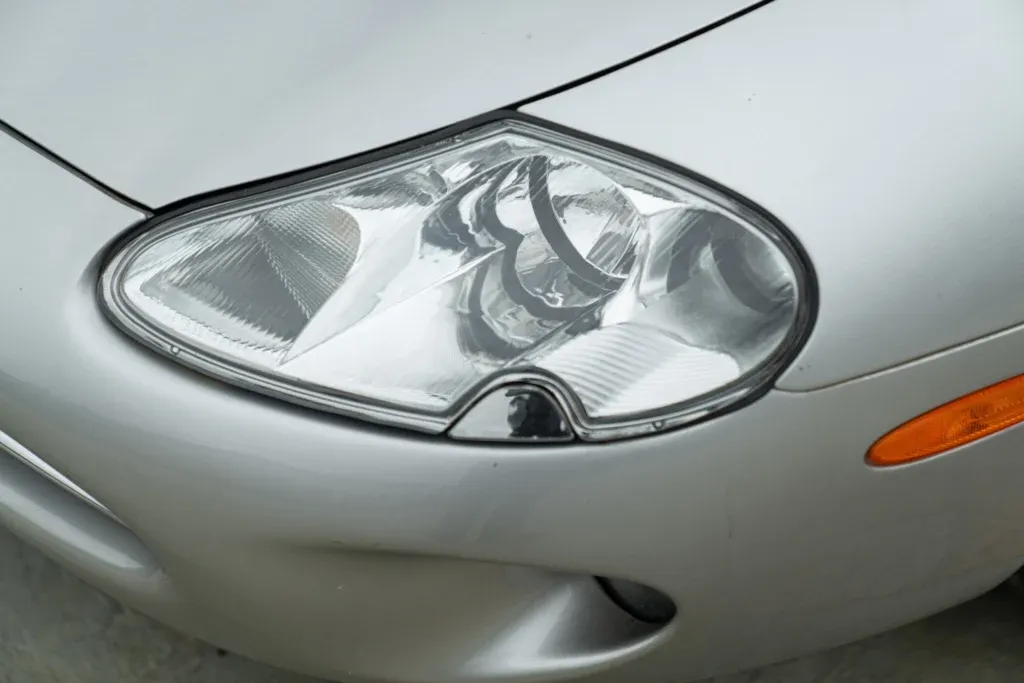 Jaguar XK8 for sale | 2000 JAGUAR XK8 SPIDER - Image 33