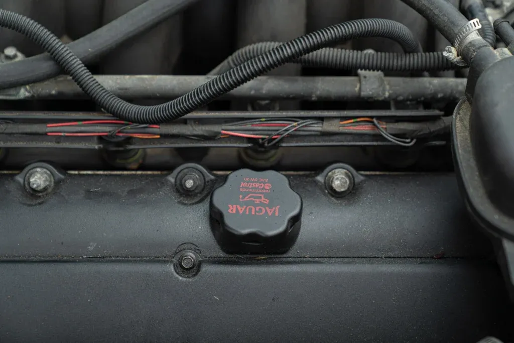 Jaguar XK8 for sale | 2000 JAGUAR XK8 SPIDER - Image 78