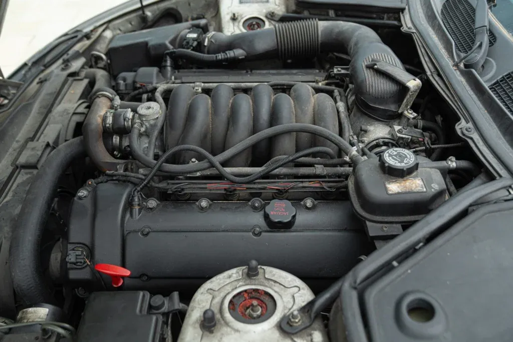 Jaguar XK8 for sale | 2000 JAGUAR XK8 SPIDER - Image 81