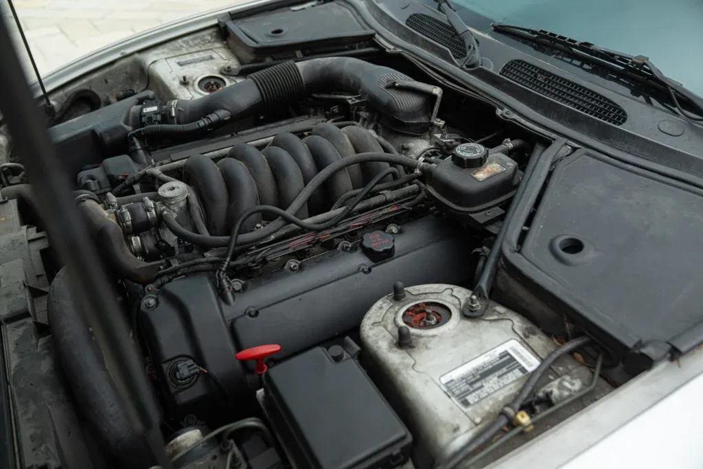 Jaguar XK8 for sale | 2000 JAGUAR XK8 SPIDER - Image 83