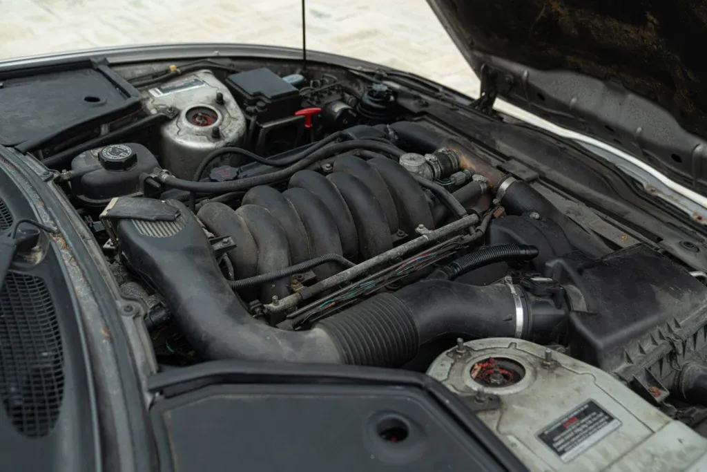 Jaguar XK8 for sale | 2000 JAGUAR XK8 SPIDER - Image 84