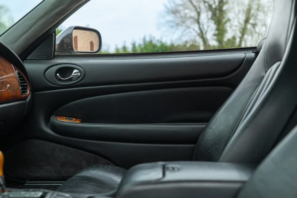 Jaguar XK8 for sale | 2000 JAGUAR XK8 SPIDER - Image 74