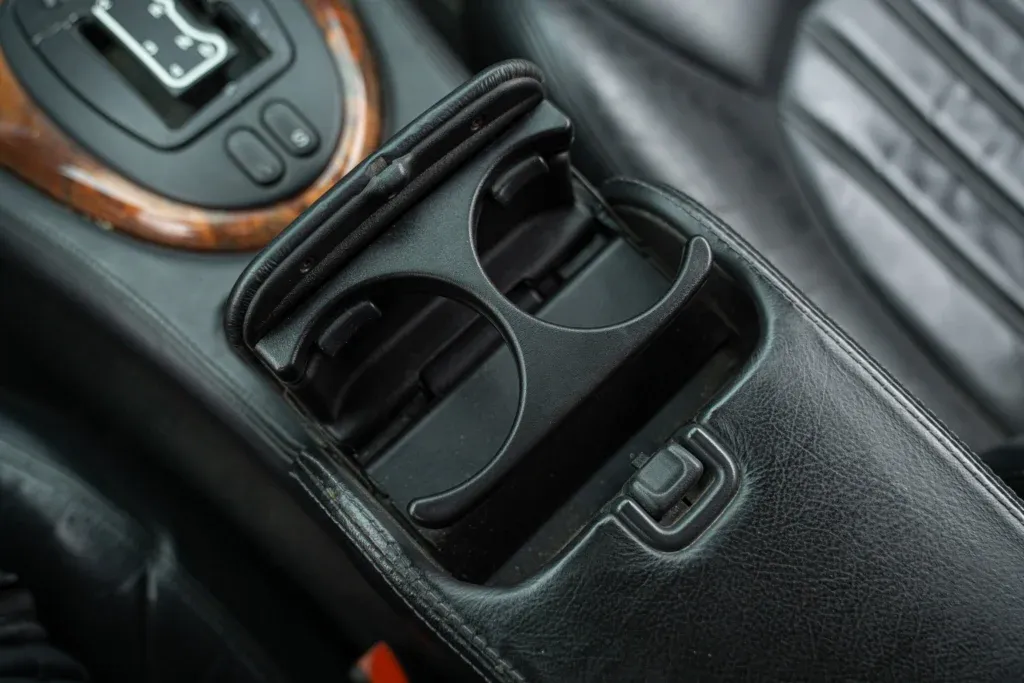 Jaguar XK8 for sale | 2000 JAGUAR XK8 SPIDER - Image 50