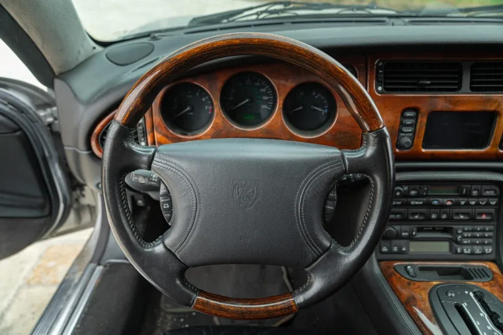 Jaguar XK8 for sale | 2000 JAGUAR XK8 SPIDER - Image 53