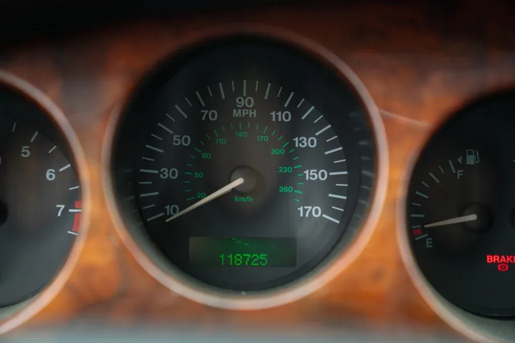 Jaguar XK8 for sale | 2000 JAGUAR XK8 SPIDER - Image 61