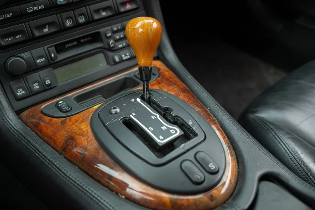 Jaguar XK8 for sale | 2000 JAGUAR XK8 SPIDER - Image 69