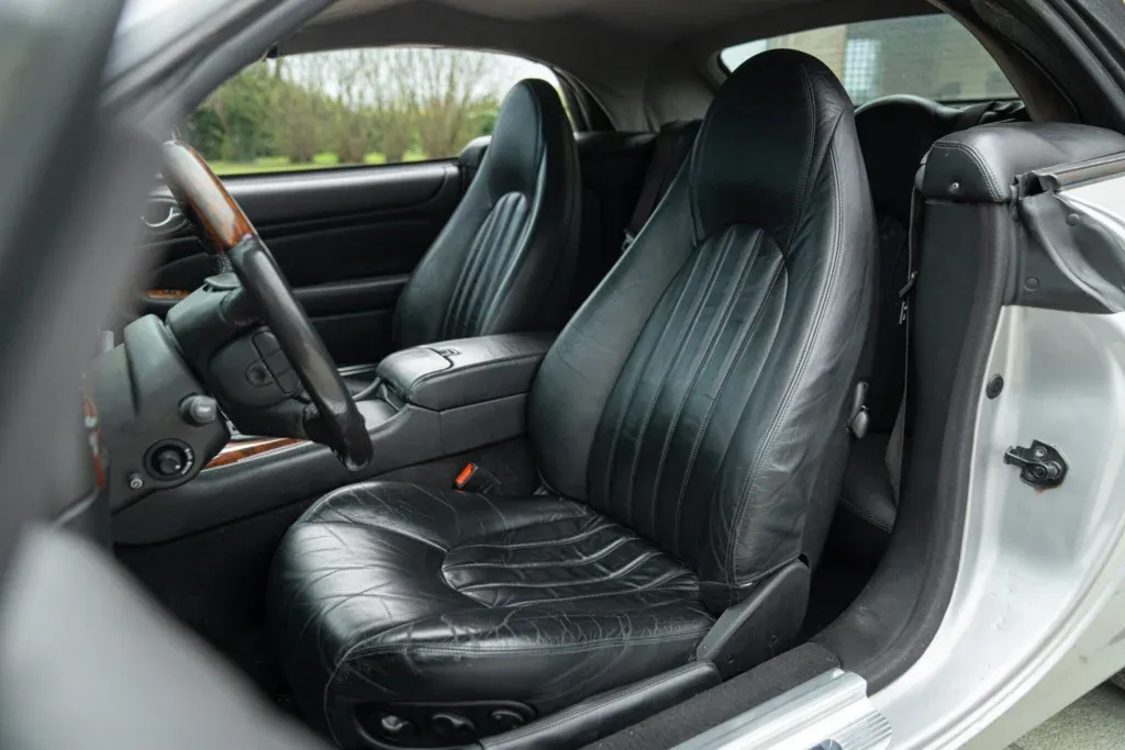 Jaguar XK8 for sale | 2000 JAGUAR XK8 SPIDER - Image 37