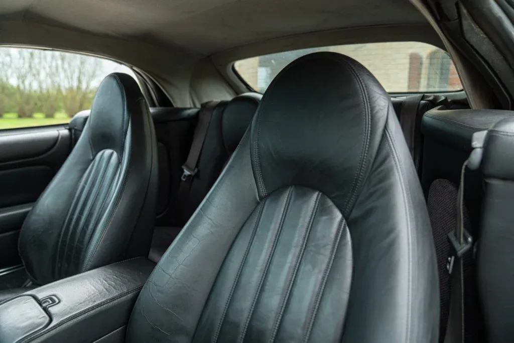 Jaguar XK8 for sale | 2000 JAGUAR XK8 SPIDER - Image 38