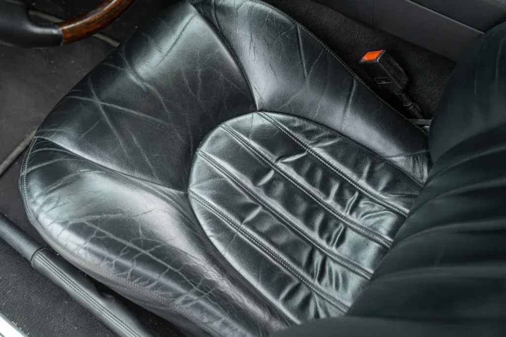 Jaguar XK8 for sale | 2000 JAGUAR XK8 SPIDER - Image 40