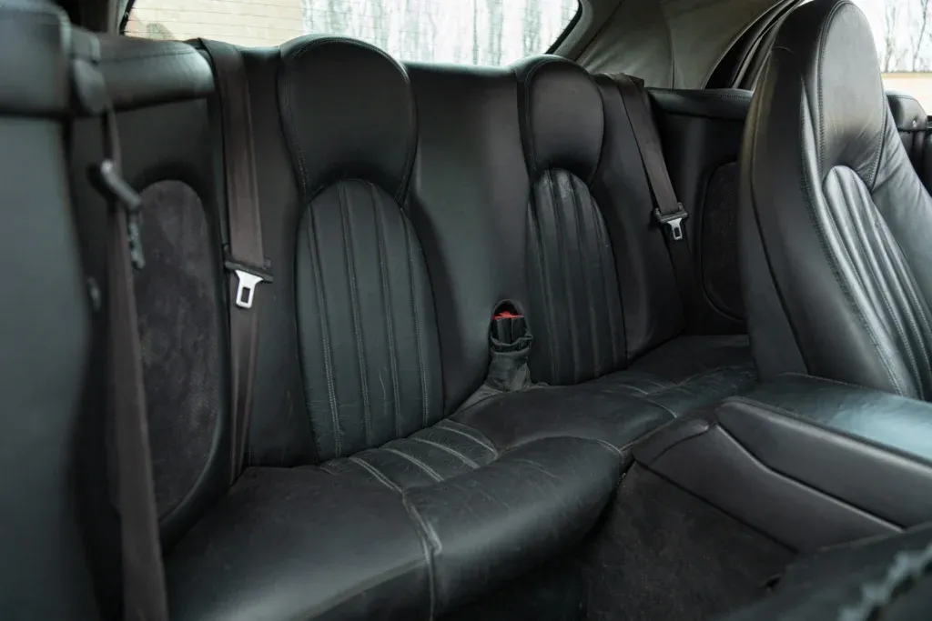 Jaguar XK8 for sale | 2000 JAGUAR XK8 SPIDER - Image 43