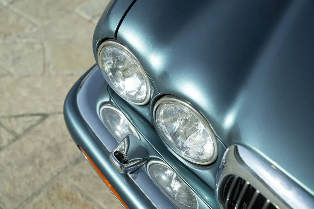 Jaguar XJ8 for sale | 1997 JAGUAR XJ8 3.2 EXECUTIVE - Image 9