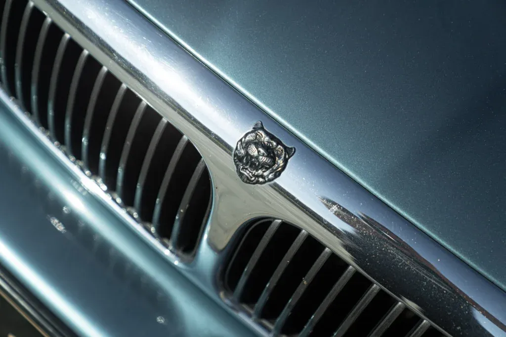 Jaguar XJ8 for sale | 1997 JAGUAR XJ8 3.2 EXECUTIVE - Image 10