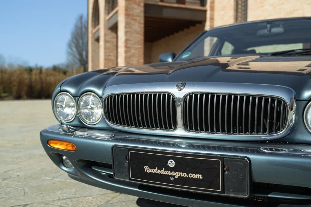 Jaguar XJ8 for sale | 1997 JAGUAR XJ8 3.2 EXECUTIVE - Image 11