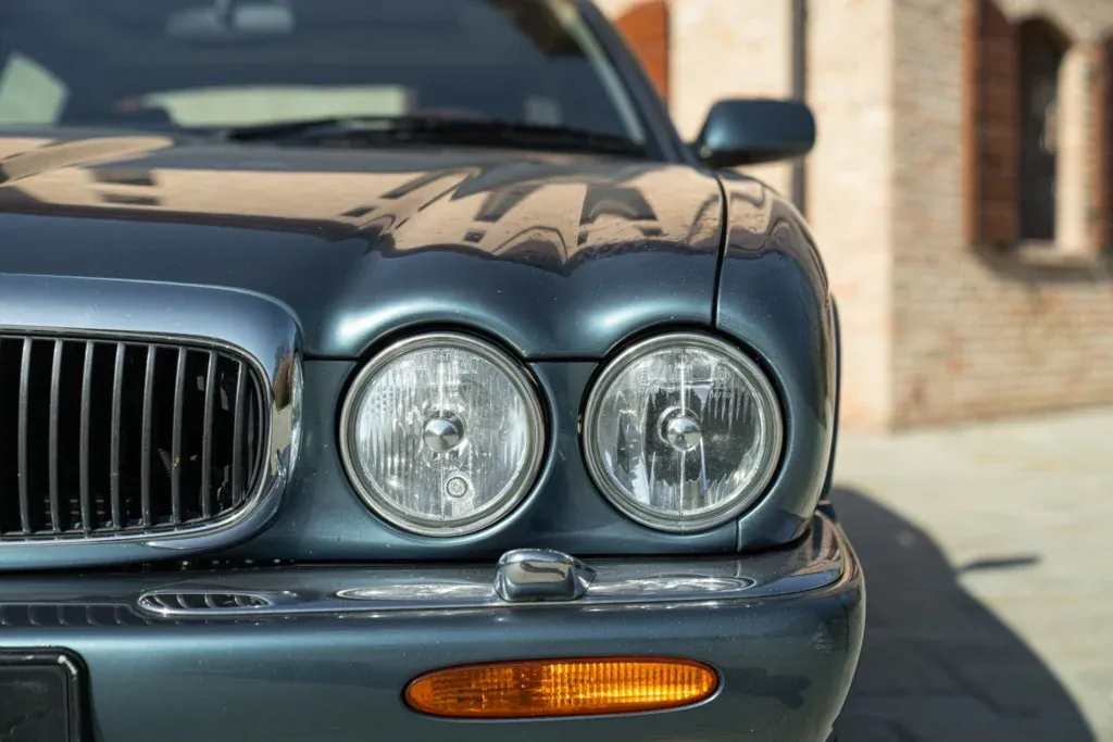 Jaguar XJ8 for sale | 1997 JAGUAR XJ8 3.2 EXECUTIVE - Image 12