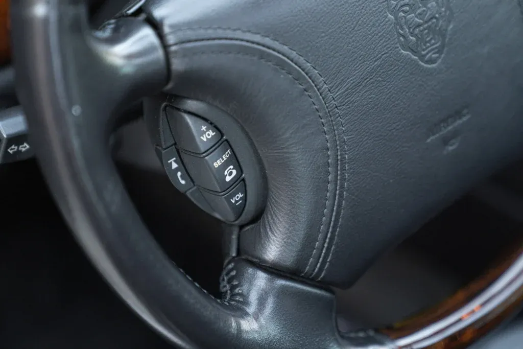 Jaguar XJ8 for sale | 1997 JAGUAR XJ8 3.2 EXECUTIVE - Image 33