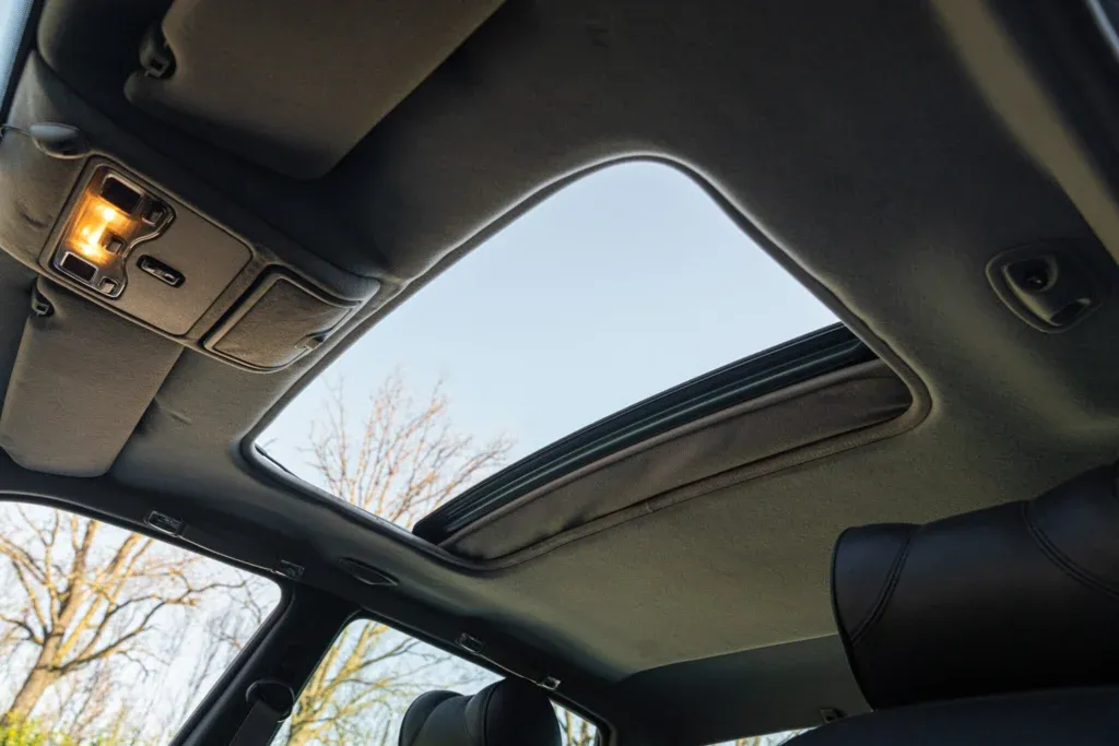 Jaguar XJ8 for sale | 1997 JAGUAR XJ8 3.2 EXECUTIVE - Image 35