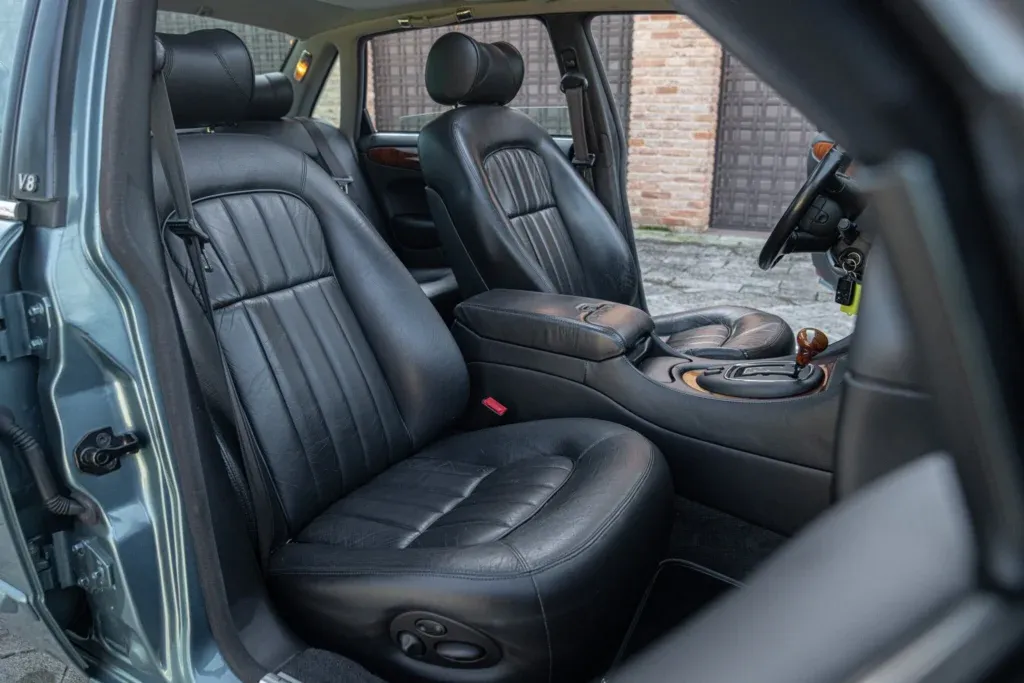 Jaguar XJ8 for sale | 1997 JAGUAR XJ8 3.2 EXECUTIVE - Image 29