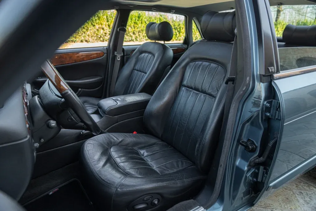 Jaguar XJ8 for sale | 1997 JAGUAR XJ8 3.2 EXECUTIVE - Image 31