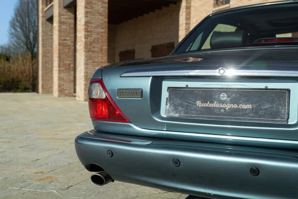 Jaguar XJ8 for sale | 1997 JAGUAR XJ8 3.2 EXECUTIVE - Image 13