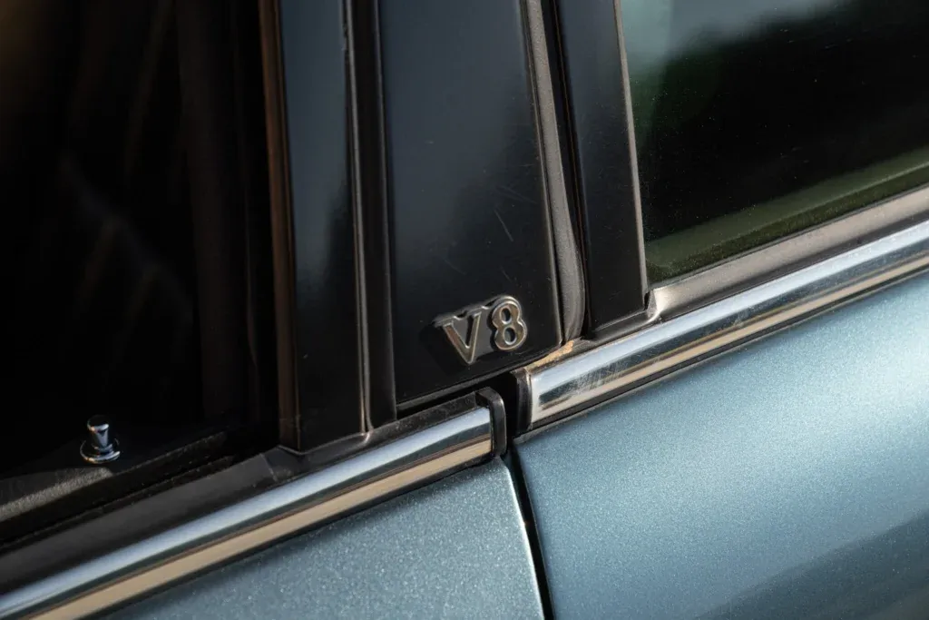 Jaguar XJ8 for sale | 1997 JAGUAR XJ8 3.2 EXECUTIVE - Image 15