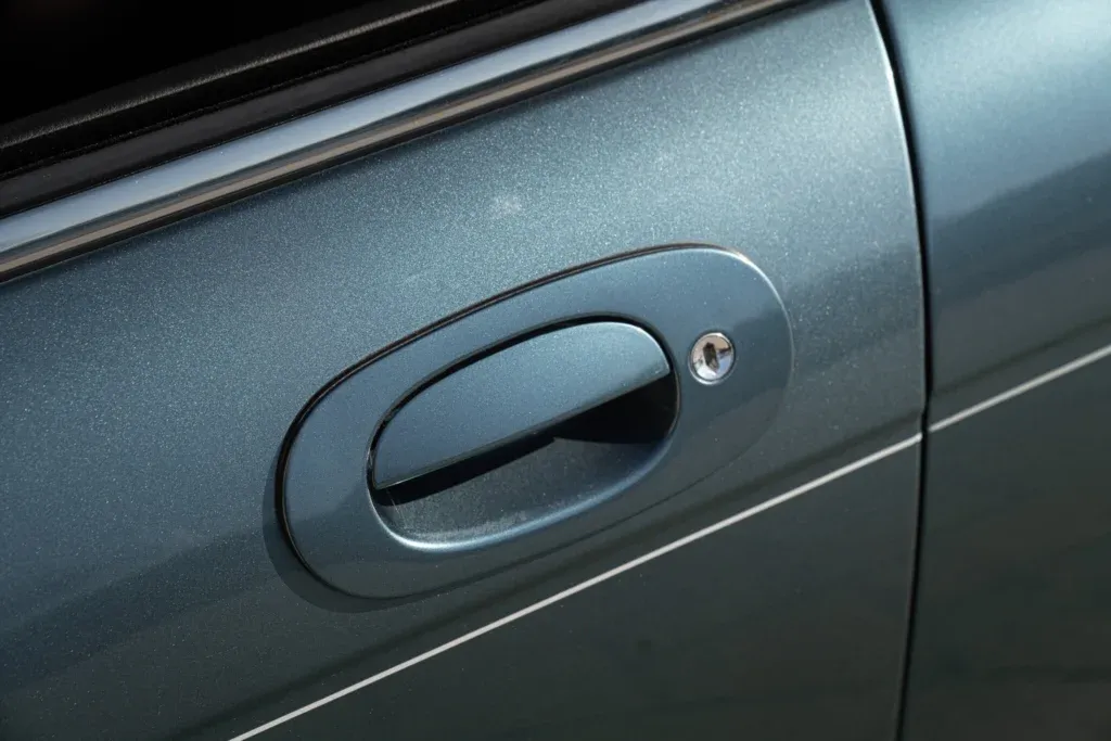 Jaguar XJ8 for sale | 1997 JAGUAR XJ8 3.2 EXECUTIVE - Image 16