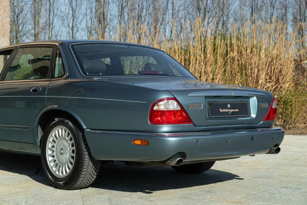 Jaguar XJ8 for sale | 1997 JAGUAR XJ8 3.2 EXECUTIVE - Image 19