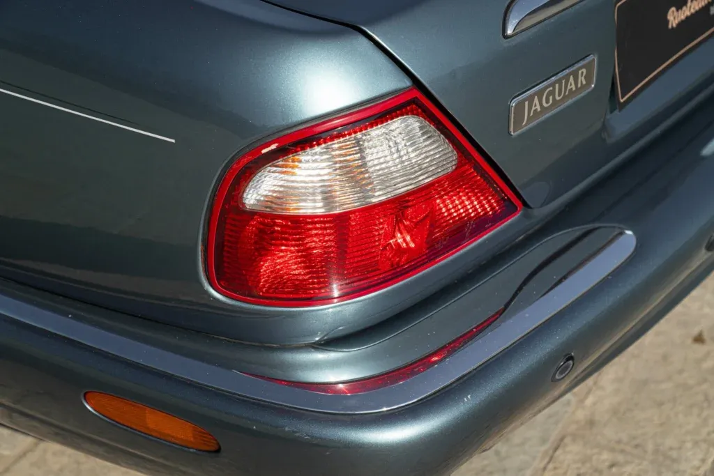 Jaguar XJ8 for sale | 1997 JAGUAR XJ8 3.2 EXECUTIVE - Image 20