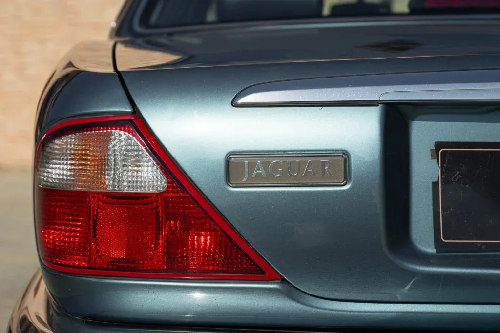 Jaguar XJ8 for sale | 1997 JAGUAR XJ8 3.2 EXECUTIVE - Image 23